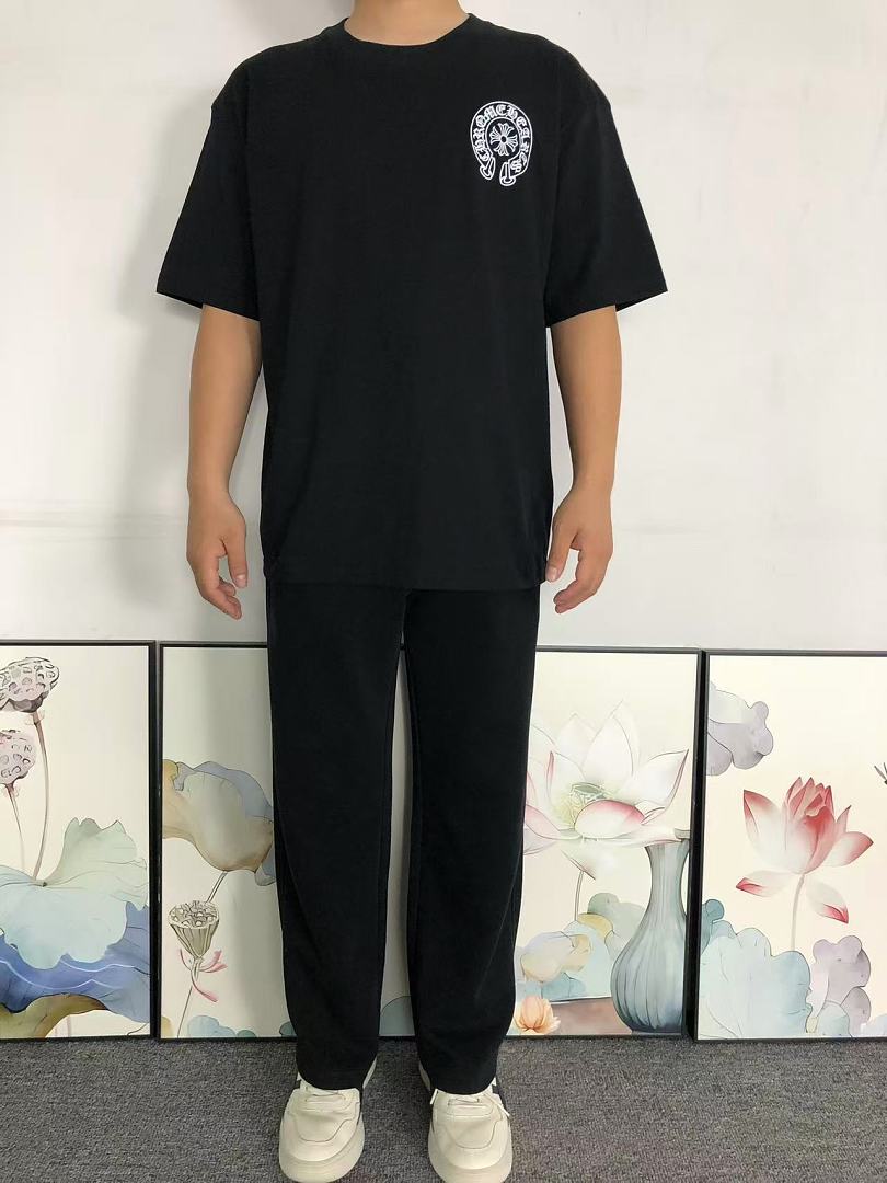 Comme des Garcons 88 C⭐⭐OME HE⭐⭐TS T-SHIRT 1272311177 (Im 170Cm 60Kg I Wear Size M In The Phot) - Image 3