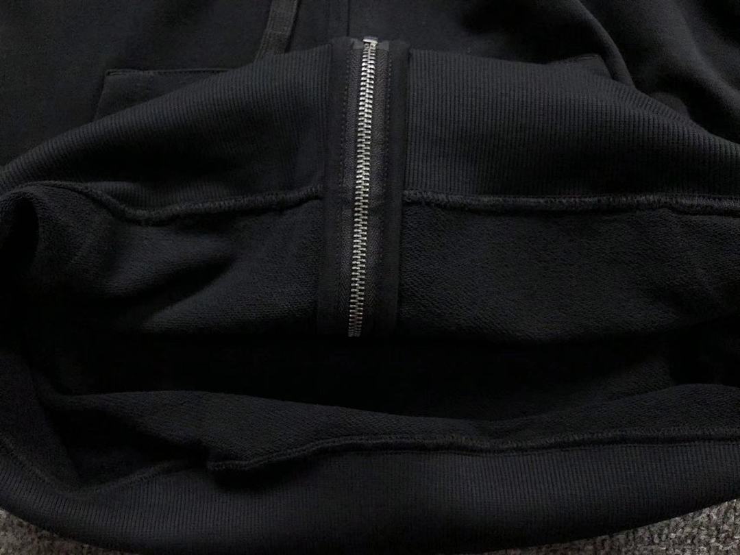 Off-White 208 OFF-WHITE (WHITE HOODIE) - Image 15