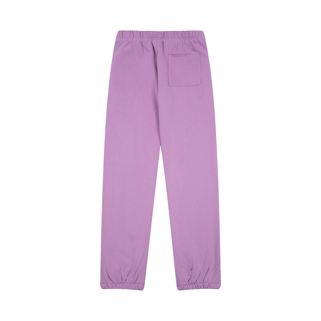 Sp5der TROUSERS115 SP5DER 555 HOODIE - Image 20