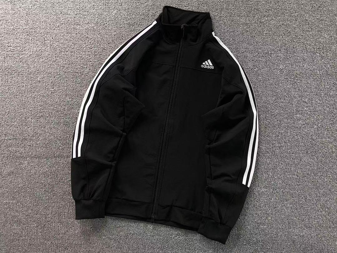 Adidas 168 A⭐I⭐AS JACKET 4204110777 (Im 170Cm 60Kg I Wear Size M In The Phot) - Image 10