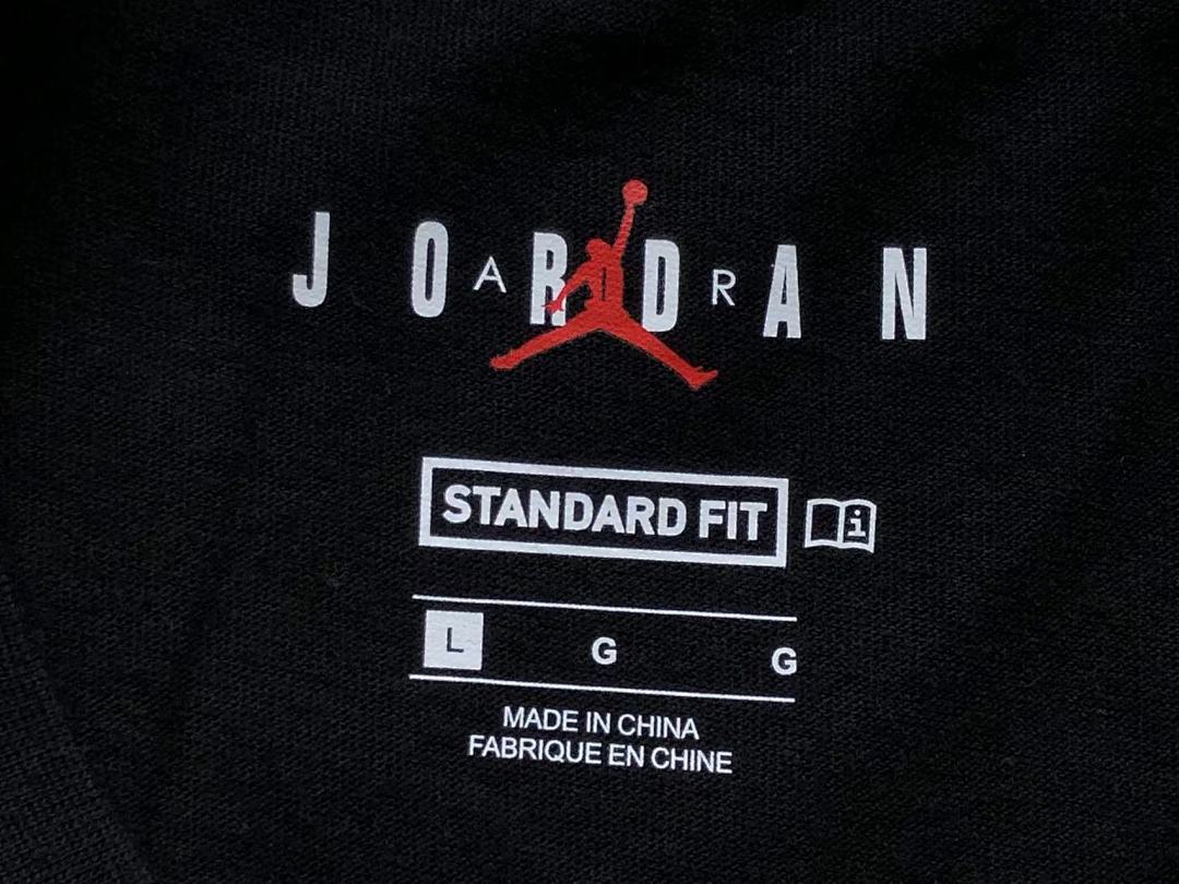 Air Jordan 118 A⭐R J⭐R⭐AN N⭐K⭐ T-SHIRT 502172719 (Im 170Cm 57Kg I Wear Size L In The Phot) - Image 29