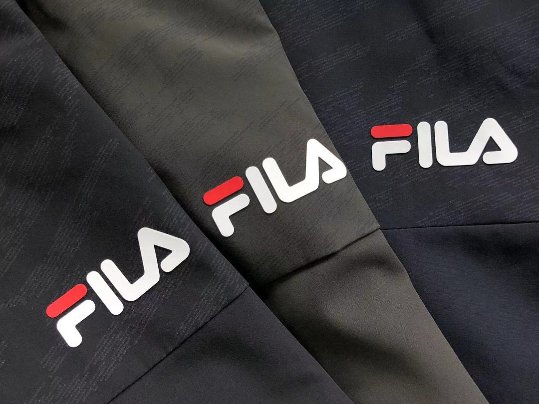 Fila 208 F⭐⭐A JACKET 2207131304 (Im 170Cm 65Kg I Wear Size XL In The Phot) - Image 14