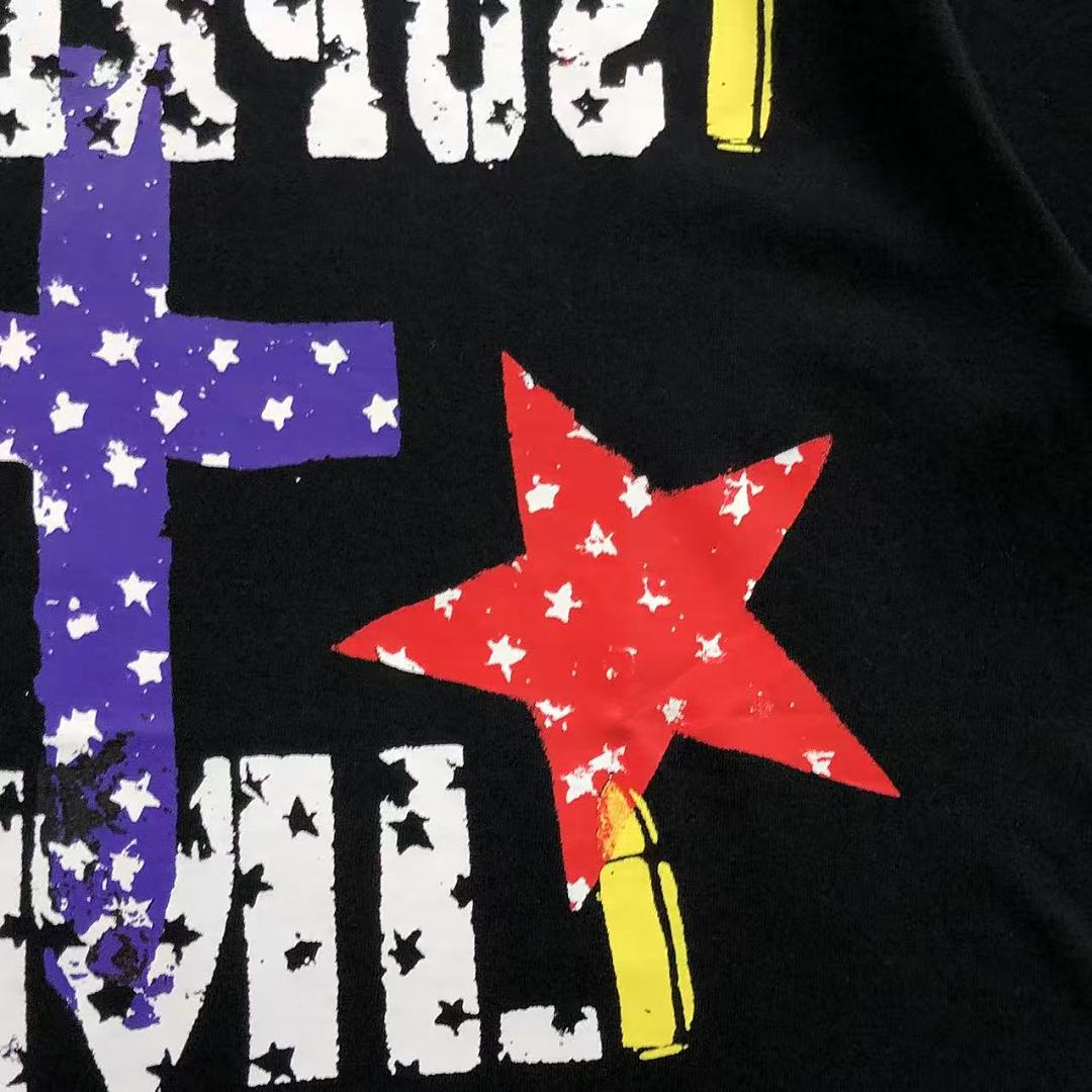 Supreme 105 S⭐⭐R⭐⭐E T-SHIRT 127312833 (Im 170Cm 60Kg I Wear Size M In The Phot) - Image 15