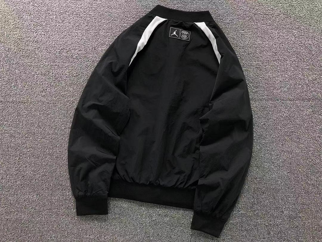 Air Jordan 128 A⭐R J⭐R⭐AN JACKET 1110280135 (Im 170Cm 60Kg I Wear Size S In The Phot) - Image 14