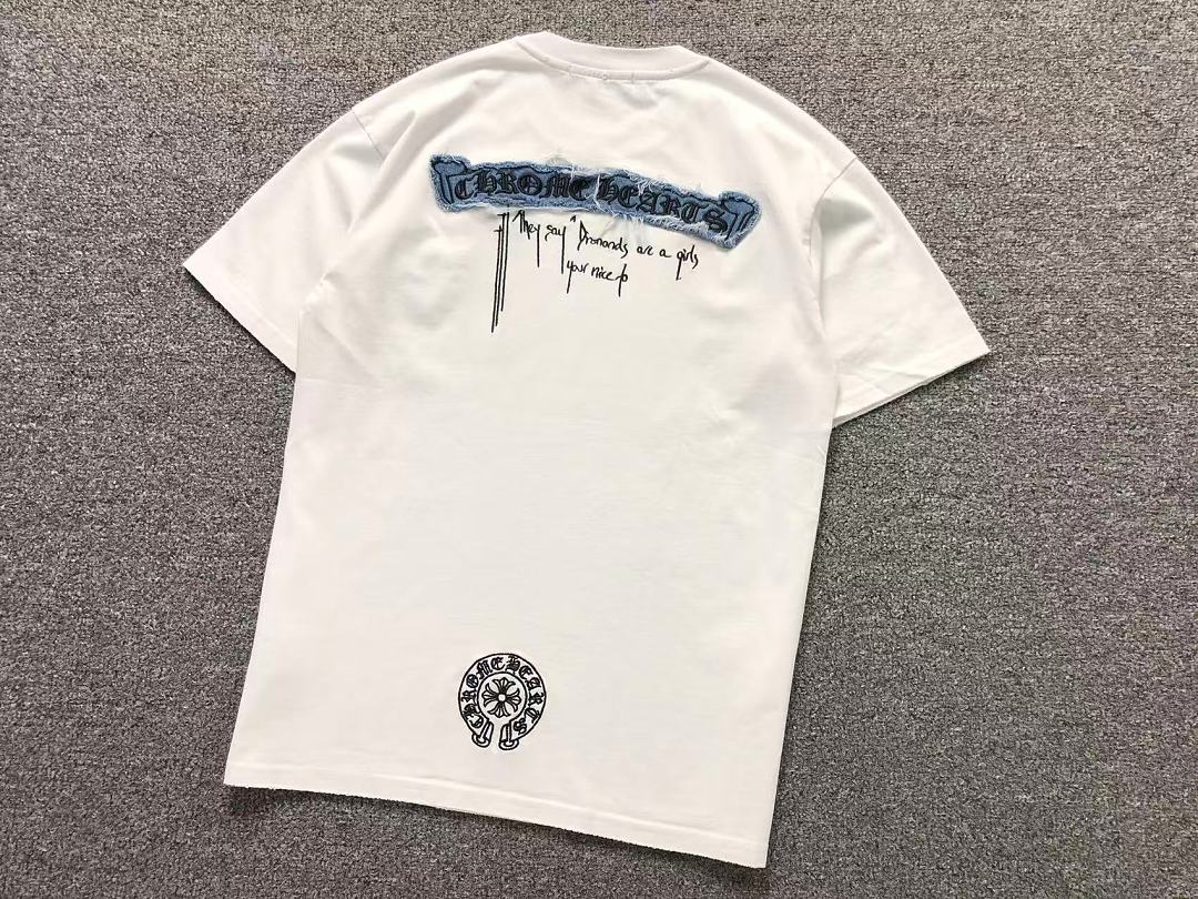 Comme des Garcons 145 C⭐⭐OME HE⭐⭐TS T-SHIRT 3206150217 (Im 170Cm 60Kg I Wear Size S In The Phot) - Image 7
