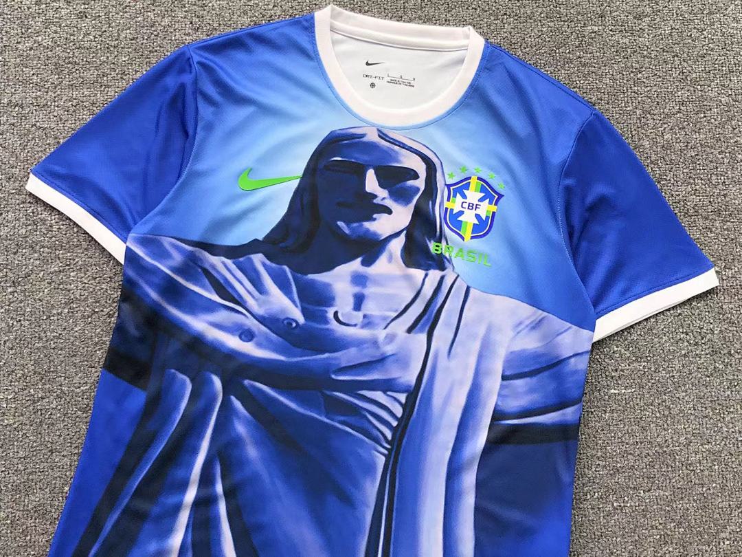 Unbranded 78 FOOTBALL T-SHIRT 2140319002 (Im 170Cm 60Kg I Wear Size L In The Phot) - Image 7