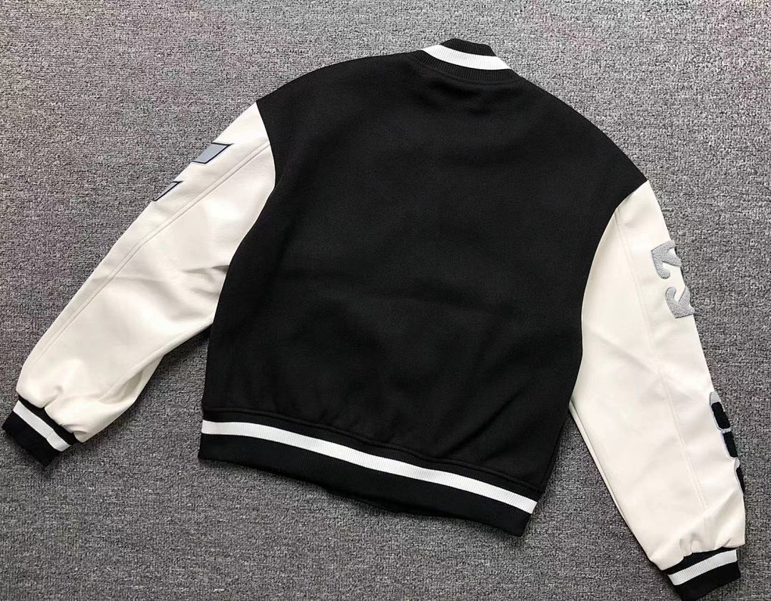 Off-White 298 OFF-WHITE (WHITE JACKET) - Image 10
