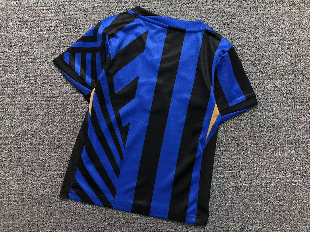 Chanel 68 FOOTBALL CHILD T-SHIRT - Image 14