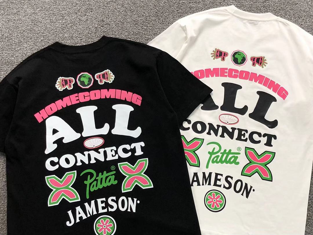 Patta 78 P⭐TT⭐ T-SHIRT 1252906175 (Im 170Cm 60Kg I Wear Size L In The Phot) - Image 6