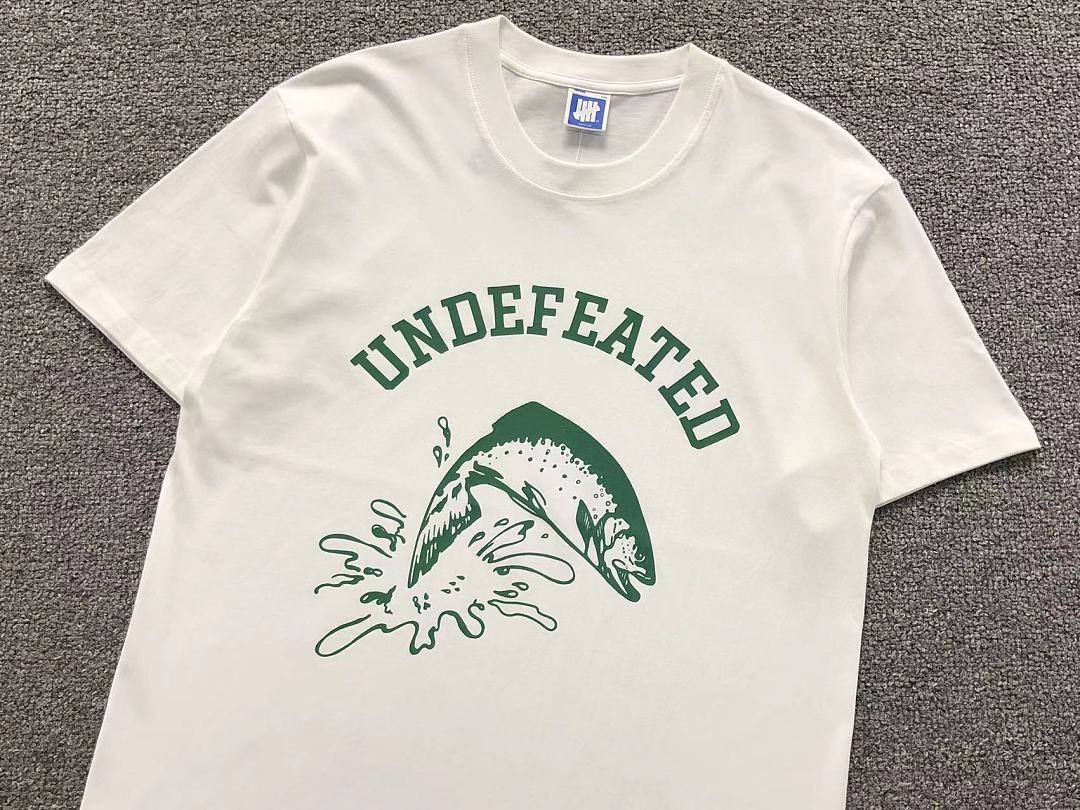 Undefeated 88 UNDEFEATED T-SHIRT 126173302 (Im 170Cm 60Kg I Wear Size M In The Phot) - Image 10