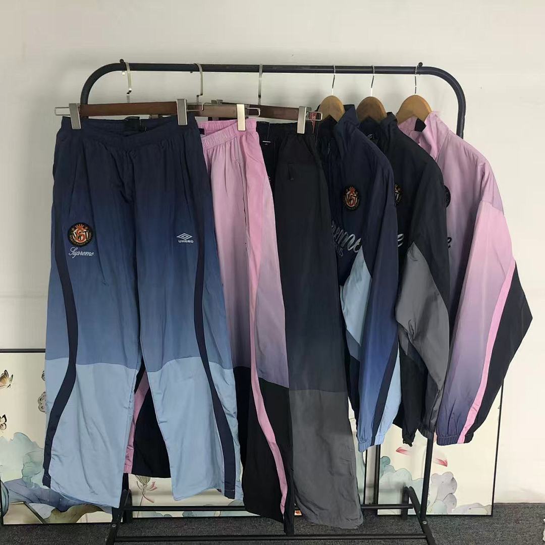 Supreme TROUSERS S⭐⭐R⭐⭐E UM⭐RO JACKET - Image 60
