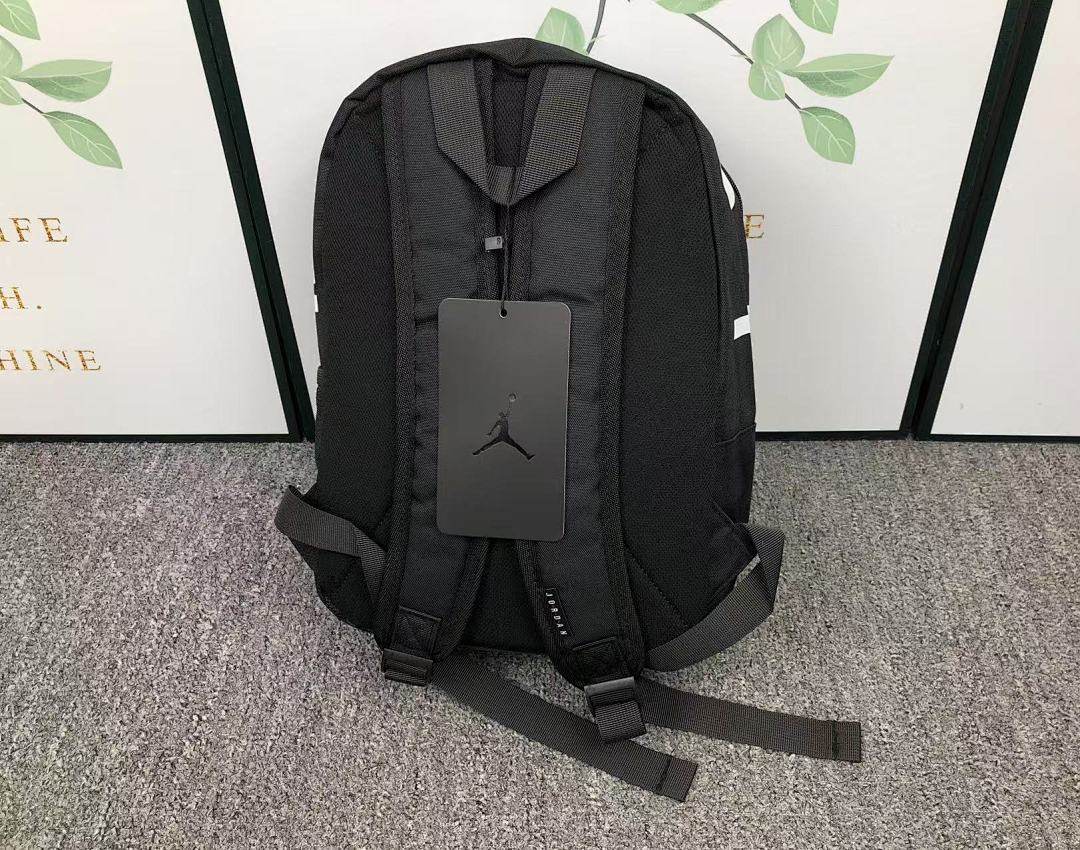 Air Jordan 98 A⭐R J⭐R⭐AN BAG 111192466 (Long 24CM* Wide 12CM* High 34CM) - Image 18