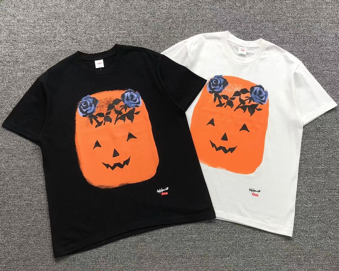 Supreme 113 S⭐⭐R⭐⭐E T-SHIRT 128408182 (Im 170Cm 60Kg I Wear Size M In The Phot) - Image 5