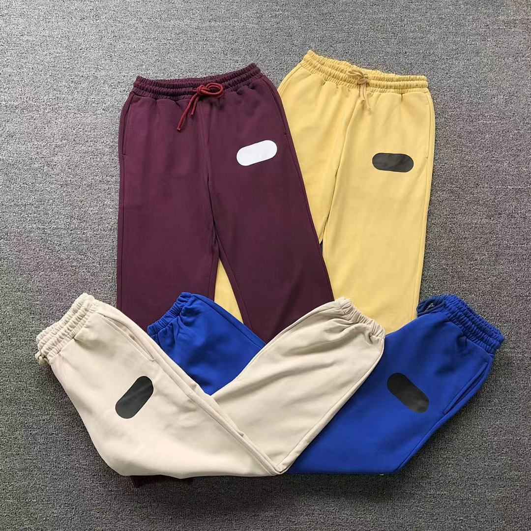 Gallery Dept Gallery Dept 118 TROUSERS 3104240996 (Im 170Cm 60Kg I Wear Size M In The Phot), photo 1