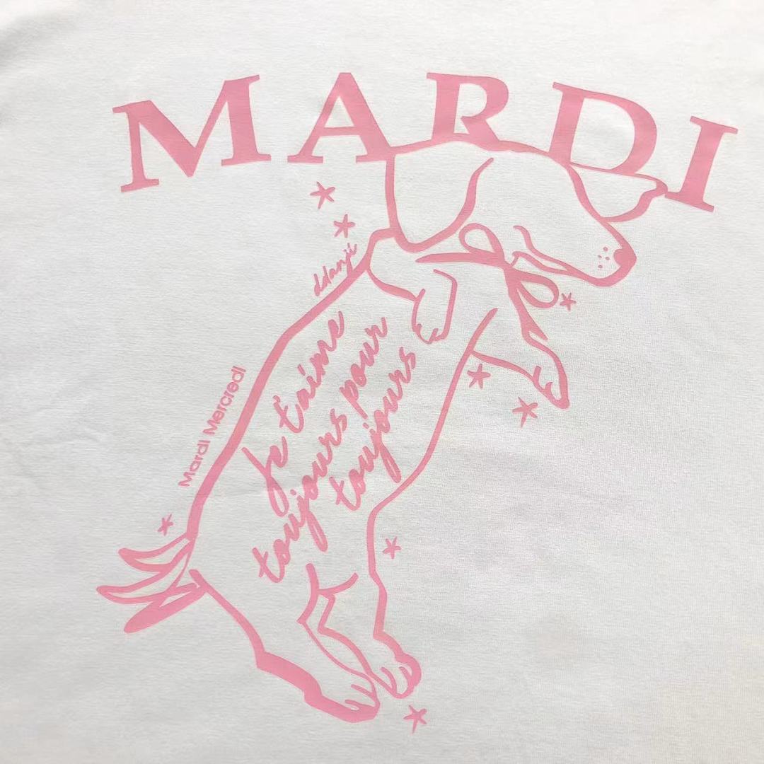 Unbranded 98 MAR⭐I ME⭐⭐RE⭐⭐T-SHIRT 215224915 (Im 170Cm 60Kg I Wear Size M In The Phot) - Image 9