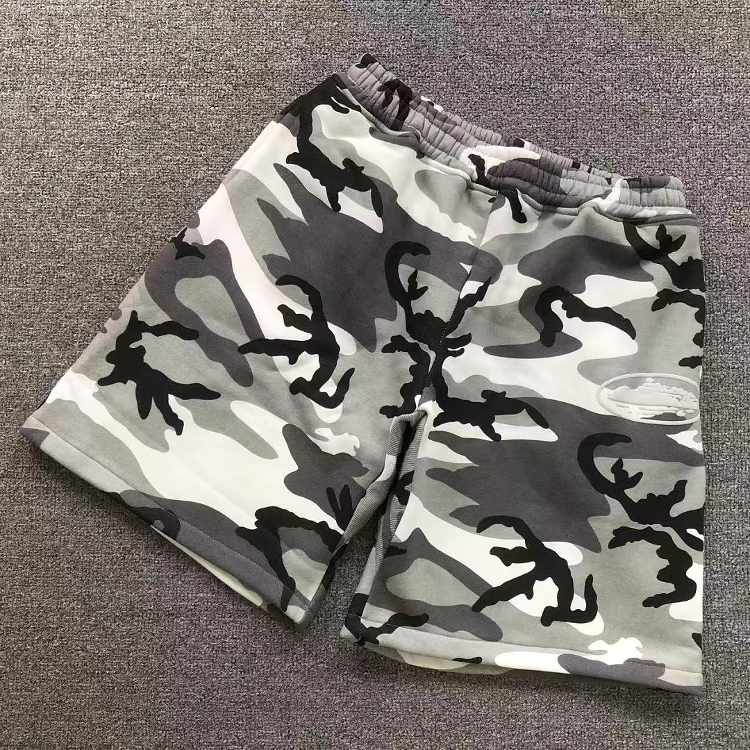Corteiz 115 CORTEIZ SHORTS 526050178 (Im 170Cm 60Kg I Wear Size L In The Phot)