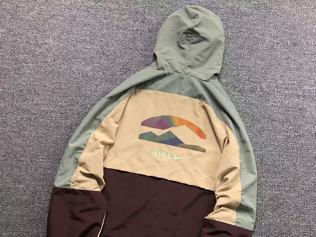 Nike 135 N⭐K⭐ JACKET 503076885 (Im 170Cm 55Kg I Wear Size S In The Phot) - Image 10