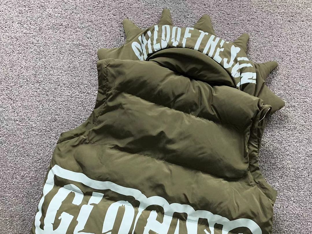 On Running 578 FASHION DOWN JACKETS 3201295072 (Im 170Cm 60Kg I Wear Size M In The Phot) - Image 34