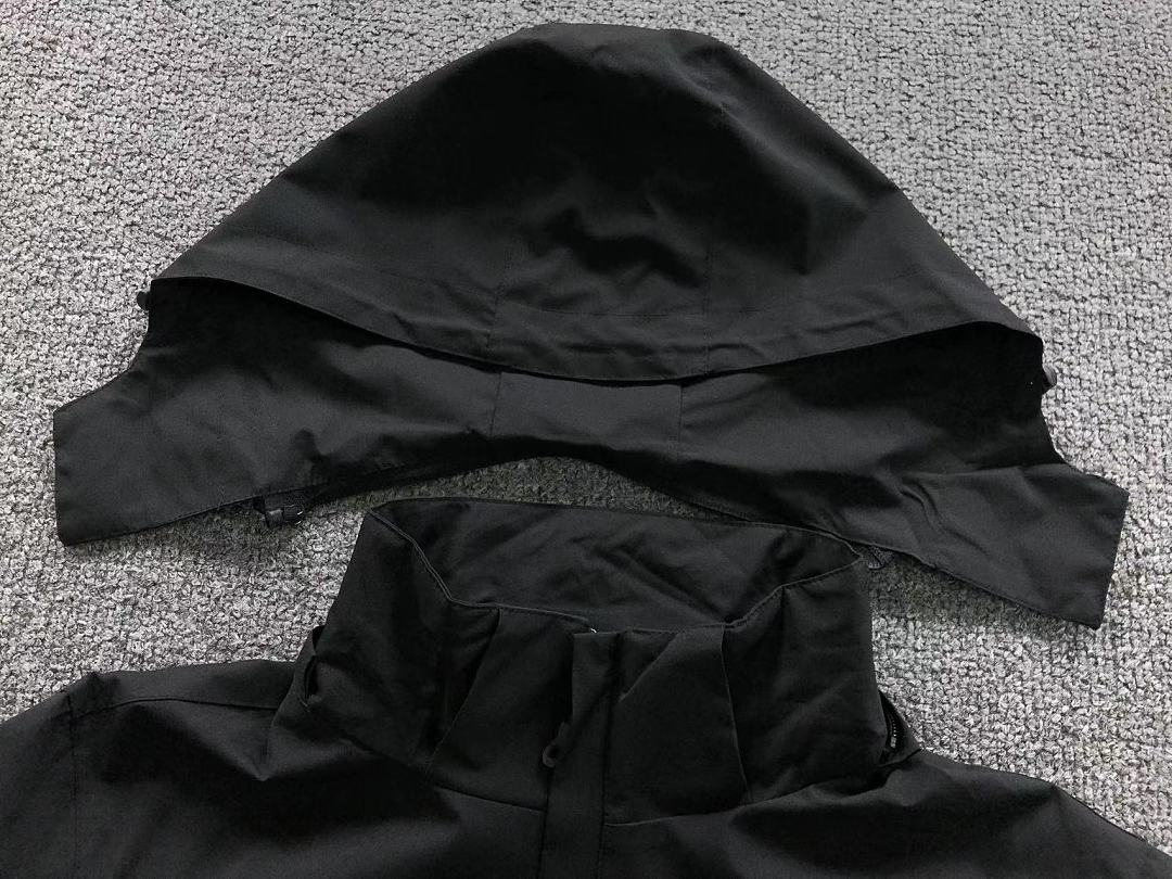 On Running 208 ON JACKET 2207270604 (Im 170Cm 60Kg I Wear Size XL In The Phot) - Image 22