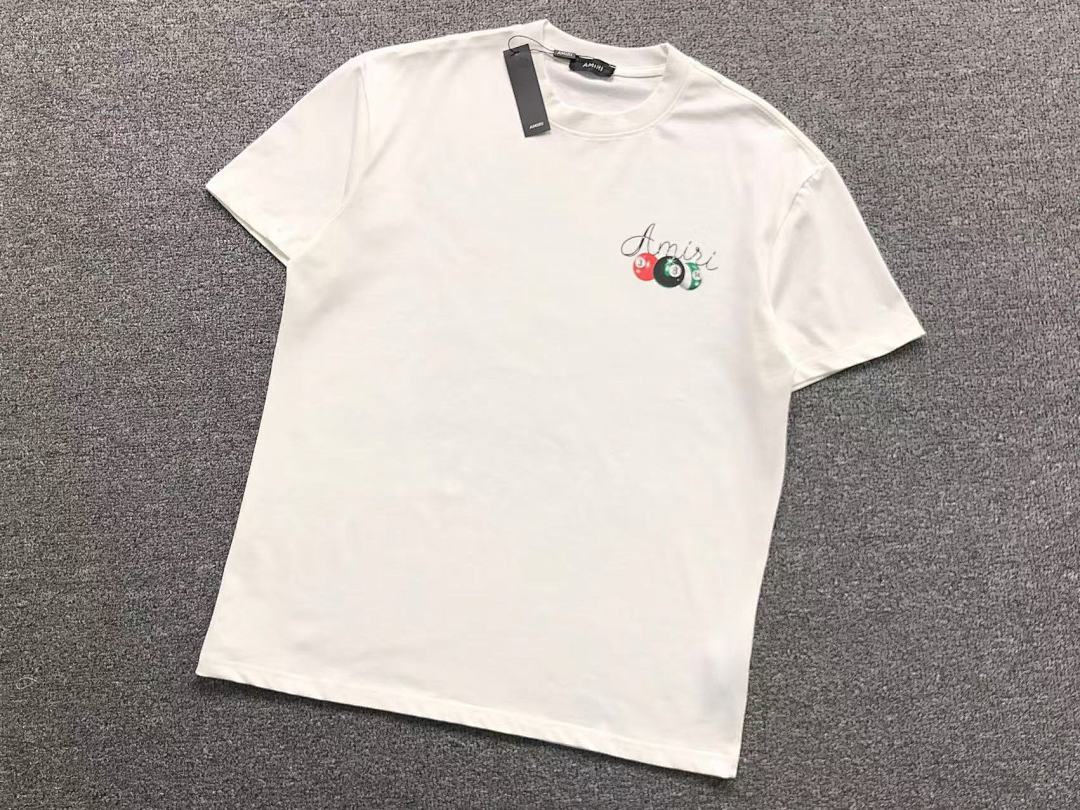 AMIRI 85 AMIRI T-SHIRT - Image 8