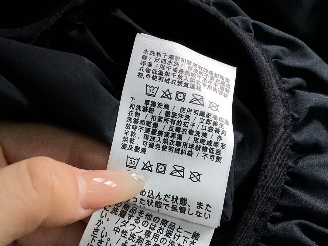 Nike 468 N⭐K⭐ DOWN JACKETS 57190519 (Im 170Cm 60Kg I Wear Size L In The Phot) - Image 22