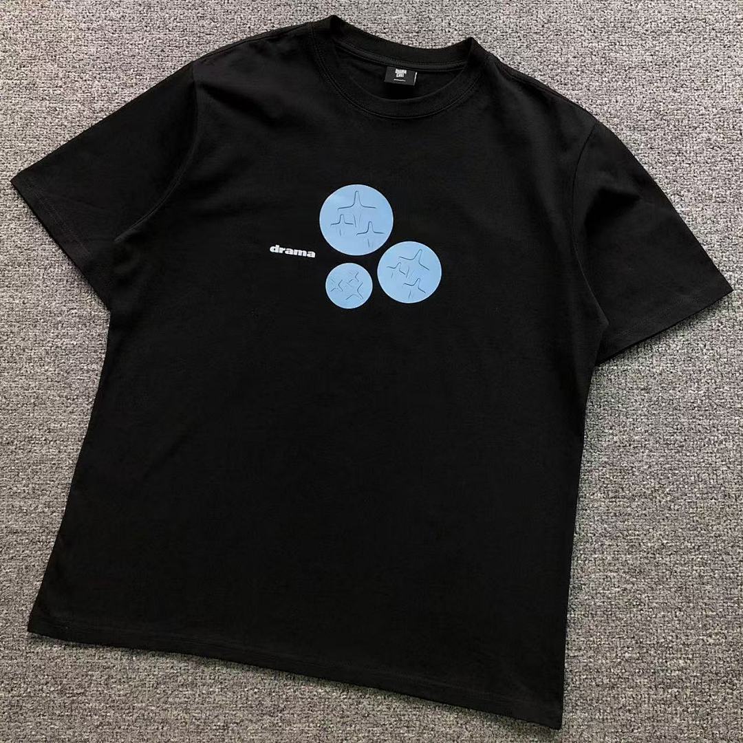 Unbranded 79 DR⭐MA⭐AL⭐ T-SHIRT 214162456 (Im 170Cm 60Kg I Wear Size L In The Phot)