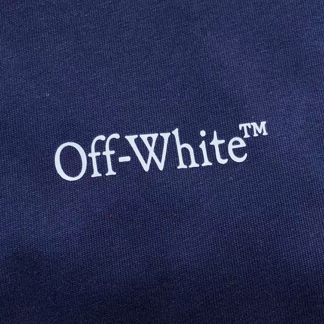 Off-White 118 OFF-WHITE T-SHIRT 3206151517 (Im 170Cm 60Kg I Wear Size M In The Phot) - Image 14
