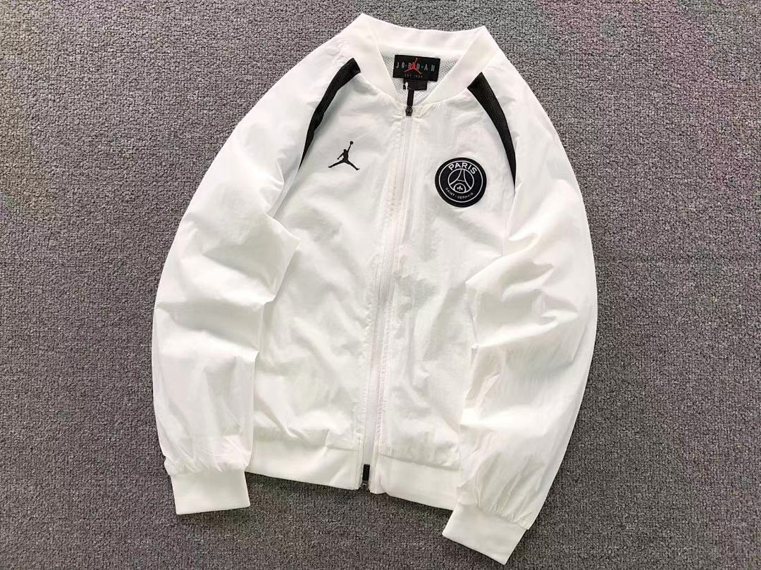 Air Jordan 128 A⭐R J⭐R⭐AN JACKET 1110280135 (Im 170Cm 60Kg I Wear Size S In The Phot) - Image 10