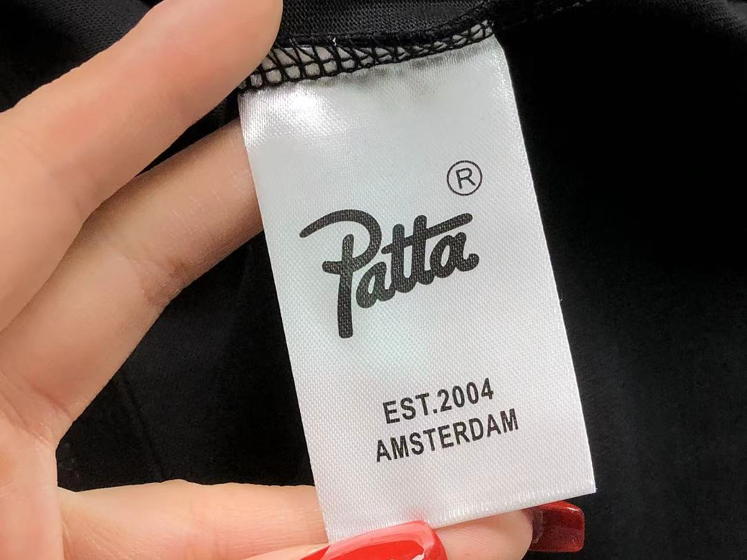 Patta 82 P⭐TT⭐ T-SHIRT 1261011175 (Im 170Cm 60Kg I Wear Size M In The Phot) - Image 18