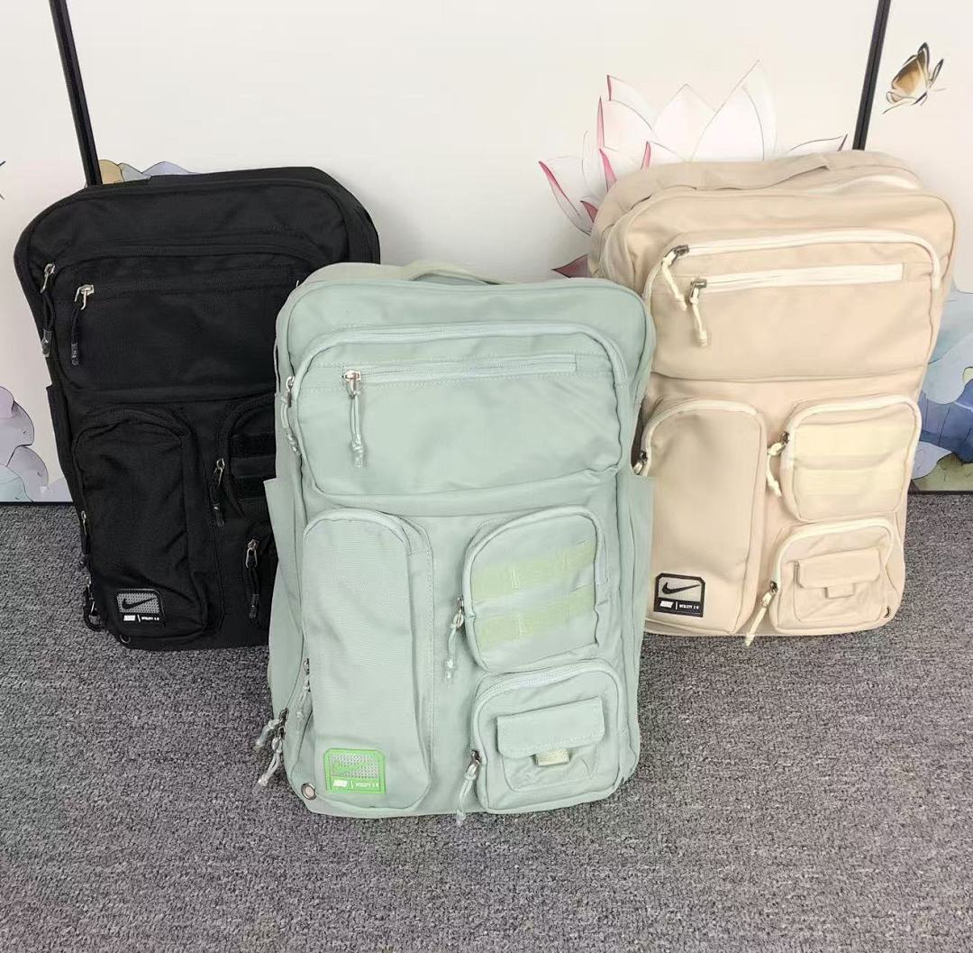Nike Nike 138 N⭐K⭐ BAG 4105052713 (Long 41CM* Wide 15CM*48CM), photo 1