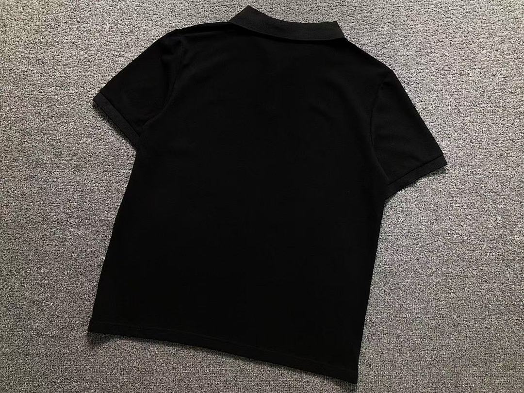 Stussy 88 STUSSY POLO 5130182 (Im 170Cm 60Kg I Wear Size M In The Phot) - Image 17
