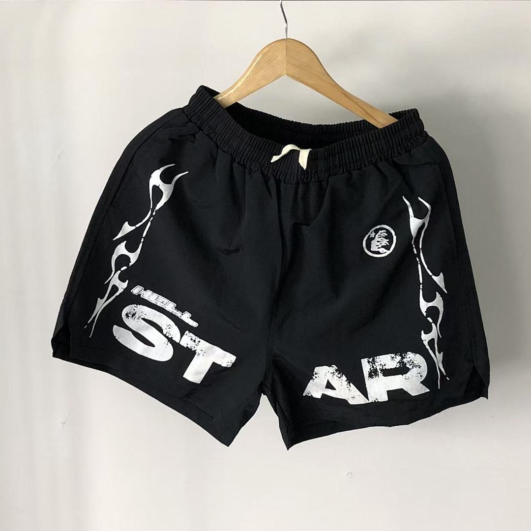 Hellstar 118 HELLSTAR SHORTS 412295617 (Im 170Cm 55Kg I Wear Size L In The Phot) - Image 21