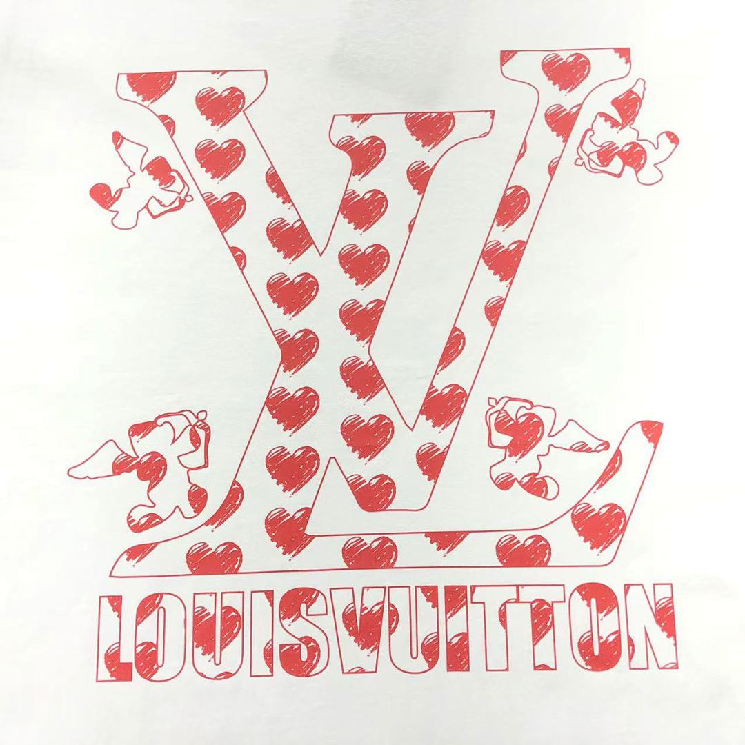Louis Vuitton 118 L⭐ T-SHIRT - Image 13