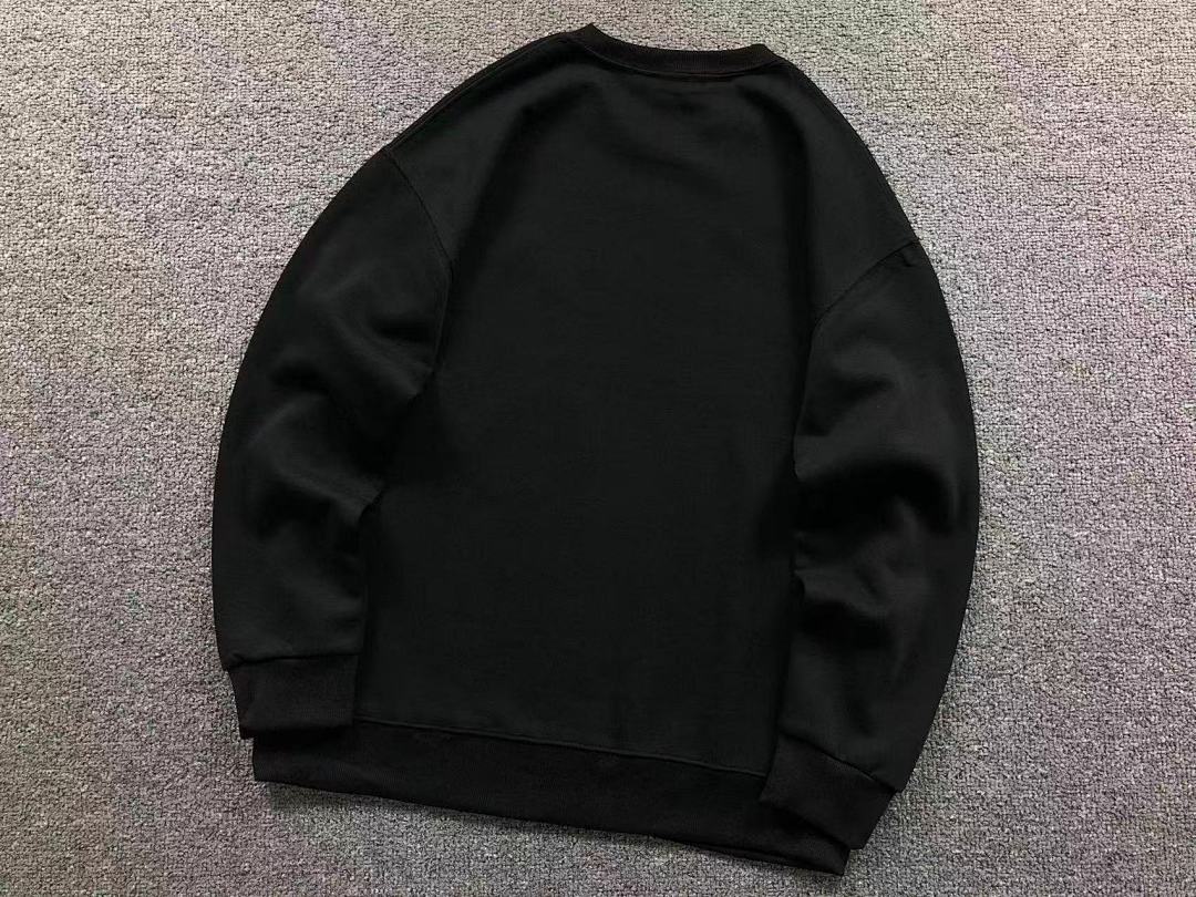 Unbranded 175 B⭐R⭐E⭐RY HOODIE 219201001 (Im 170Cm 60Kg I Wear Size L In The Phot) - Image 13