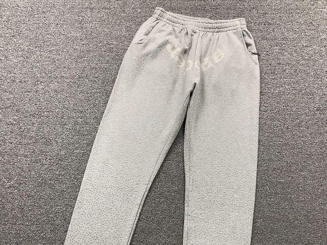 Sp5der TROUSERS 165 SP5DER HOODIE - Image 49