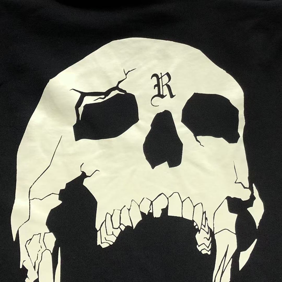 Revenge 128 REVENGE HOODIE 505045191 (Im 170Cm 60Kg I Wear Size S In The Phot) - Image 14