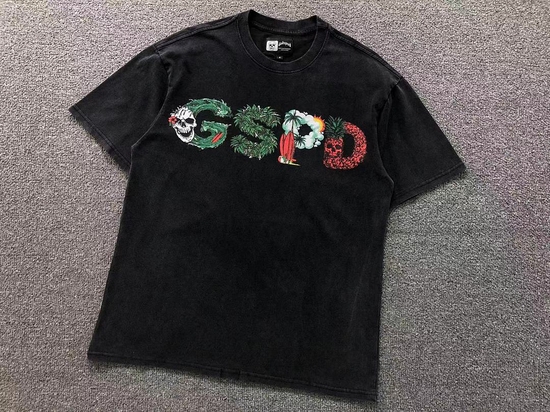 Godspeed 108 GO⭐S⭐E⭐D T-SHIRT 3205273217 (Im 170Cm 60Kg I Wear Size S In The Phot) - Image 9