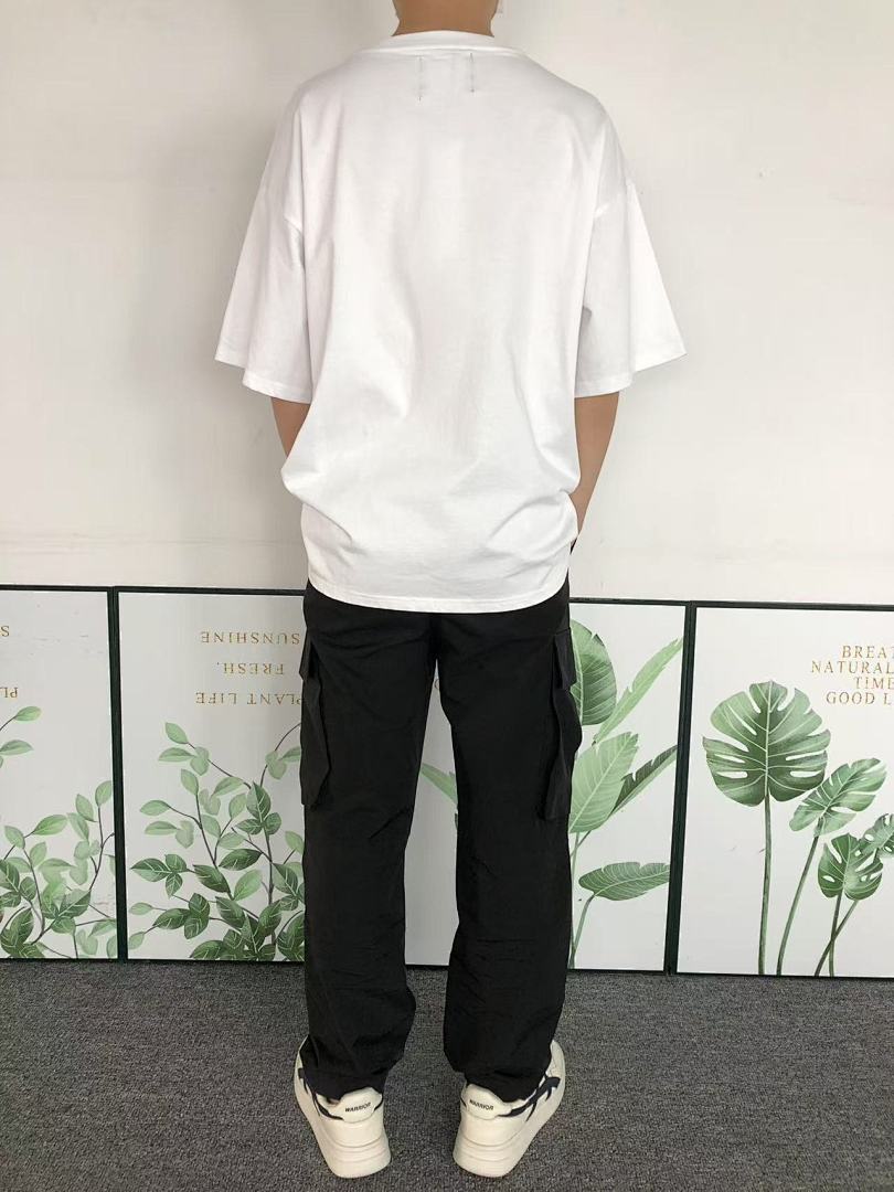 Unknown 85 U⭐KN⭐W⭐ T-SHIRT 214161756 (Im 170Cm 60Kg I Wear Size L In The Phot) - Image 4