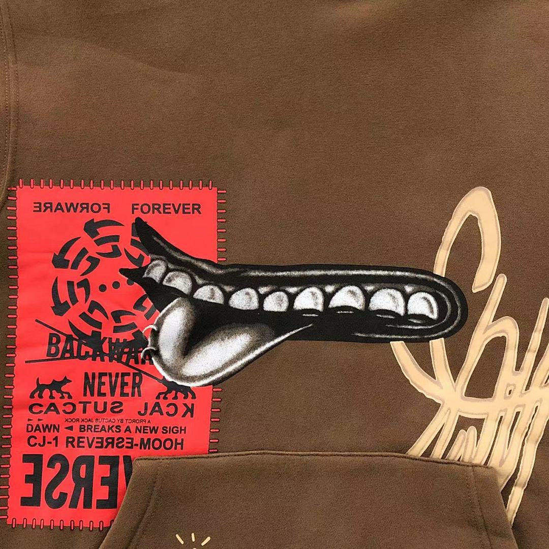 Travis Scott 126 TRAVIS SCOTT - Image 7