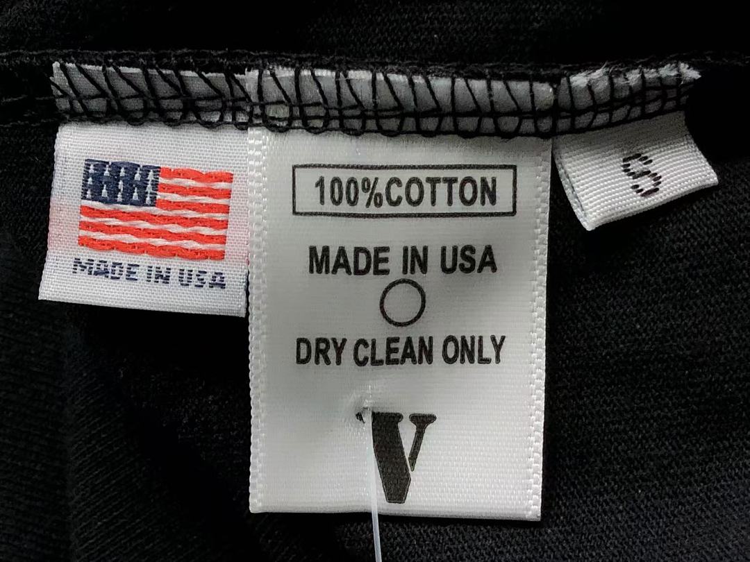 On Running 69 VLONE T-SHIRT 504144191 (Im 170Cm 60Kg I Wear Size S In The Phot) - Image 29