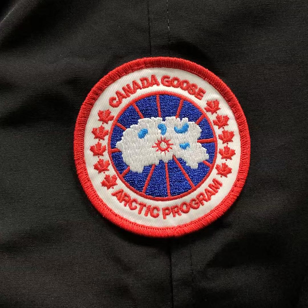 Canada Goose 498 C⭐N⭐⭐A G⭐⭐⭐E DOWN JACKETS FEMAIE - Image 24