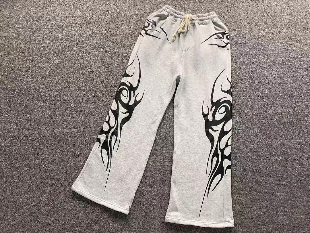 Hellstar 258 HELLSTAR TROUSERS 3206032972 (Im 170Cm 60Kg I Wear Size M In The Phot) - Image 6