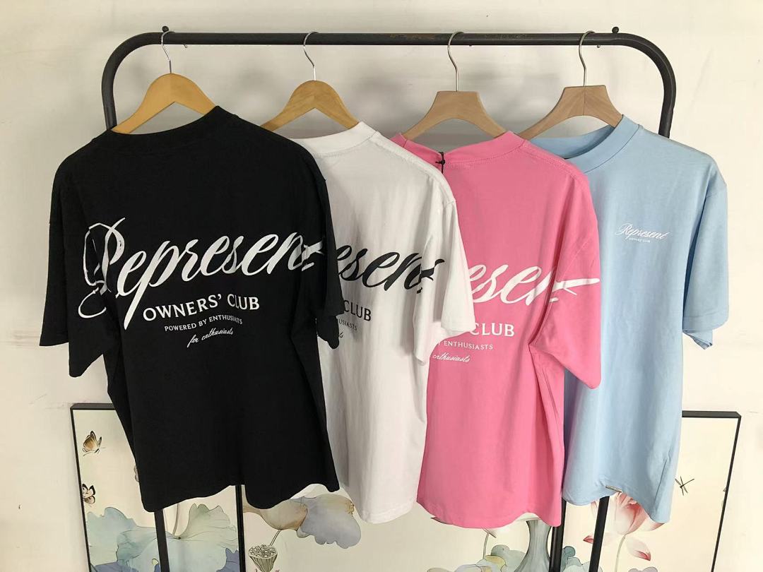 Represent 115 REPRESENT T-SHIRT 22040662125 (Im 170Cm 60Kg I Wear Size M In The Phot) - Image 32