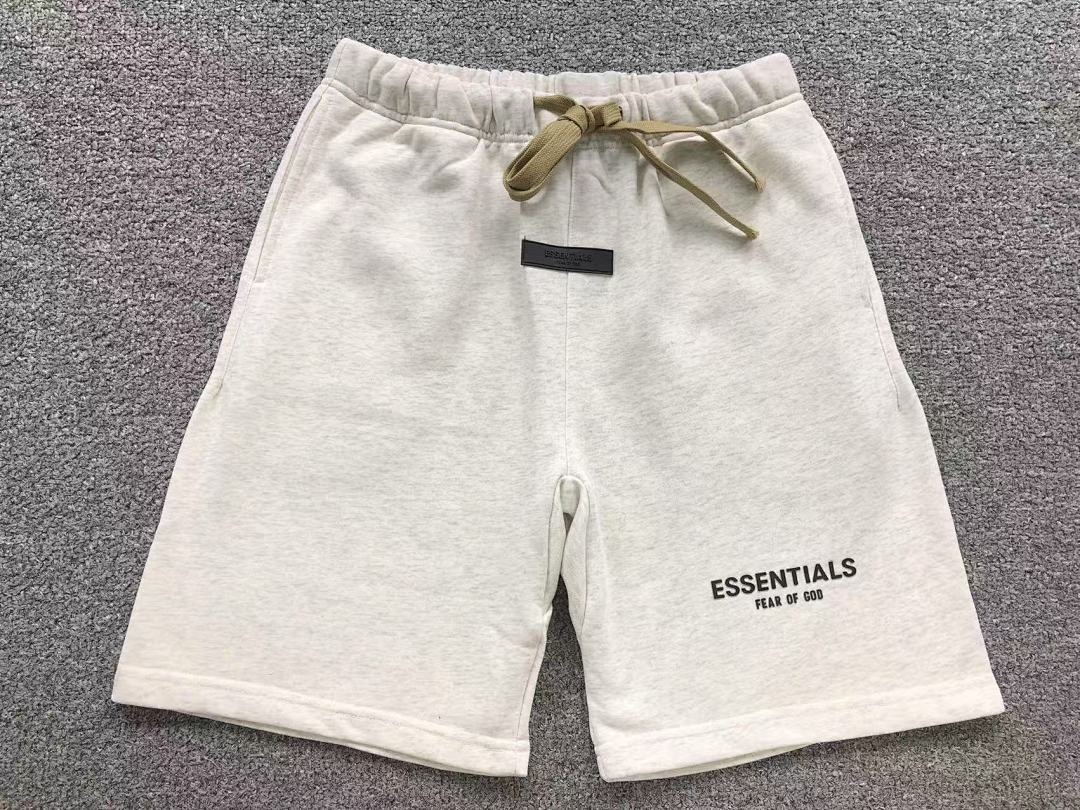 Fear of God TROUSERS125 FOG T-SHIRT SHORTS 4201090677 (Im 170Cm 60Kg I Wear Size M In The Phot) - Image 30