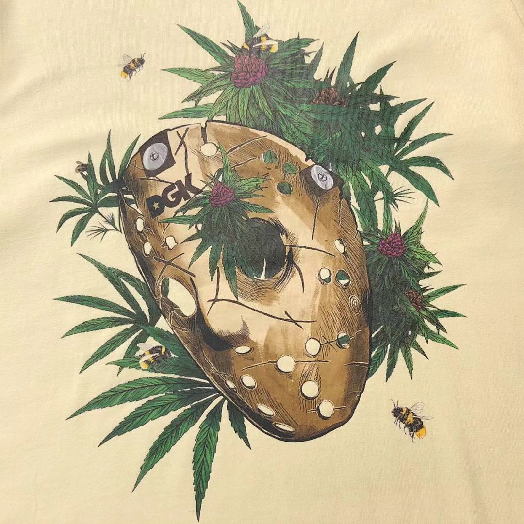 DGK 89 DGK T-SHIRT - Image 8