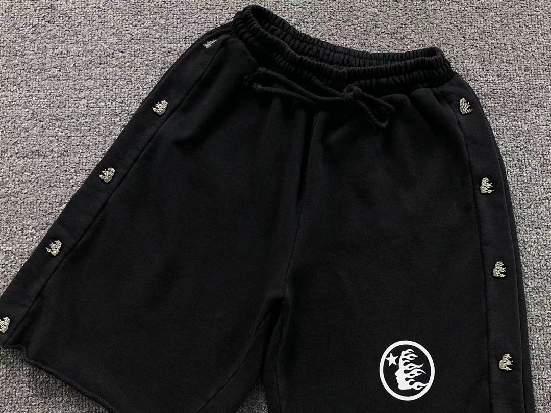 Hellstar 208 HELLSTAR SHORTS 3107150572 (Im 170Cm 60Kg I Wear Size M In The Phot) - Image 7