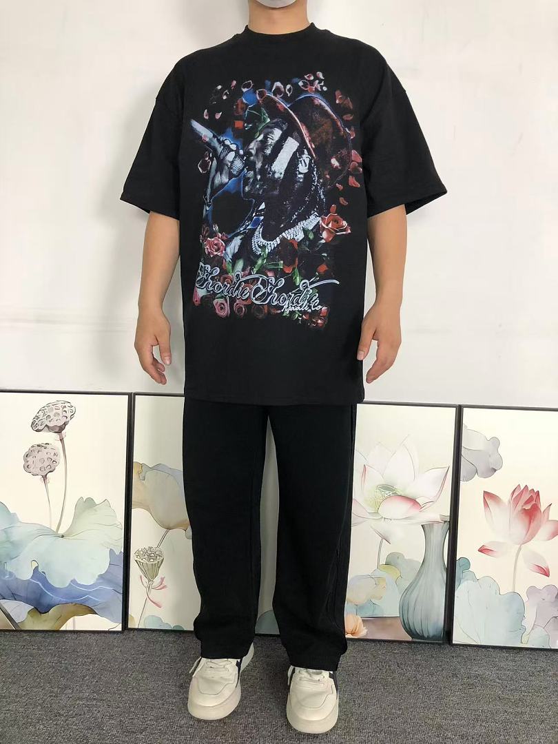Cough Syrup 88 COU⭐H SY⭐UP T-SHIRT 525120878 (Im 170Cm 60Kg I Wear Size XL In The Phot) - Image 3