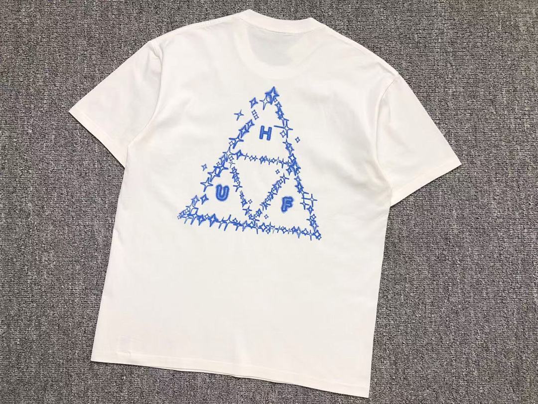 HUF 78 HUF T-SHIRT - Image 5
