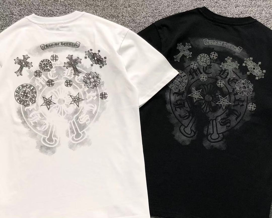 Comme des Garcons 135 C⭐⭐OME HE⭐⭐TS T-SHIRT 3206150317 (Im 170Cm 60Kg I Wear Size S In The Phot) - Image 6