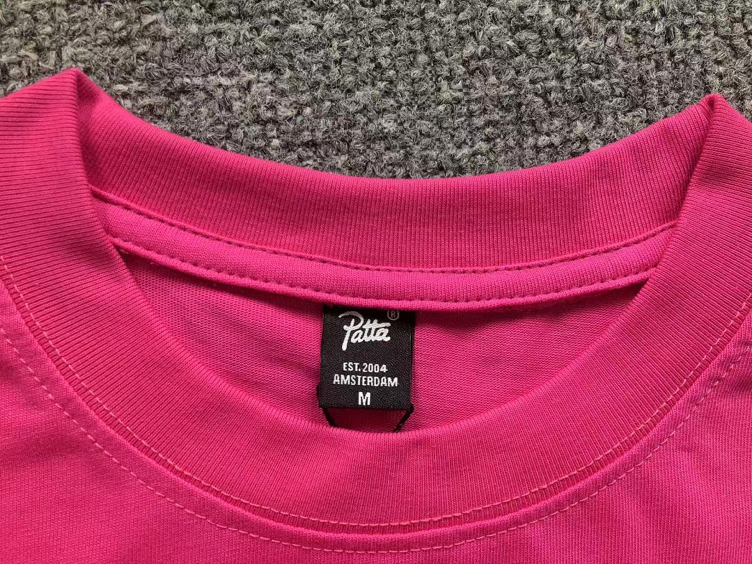 Patta 82 P⭐TT⭐ T-SHIRT 1261001175 (Im 170Cm 60Kg I Wear Size M In The Phot) - Image 15